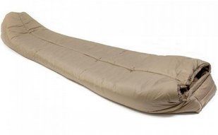 Спальный мешок Snugpak Antarctica RE desert tan