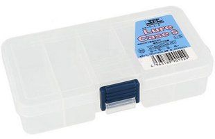 Коробка рыболовная Meiho Lure Case L-S (901529)