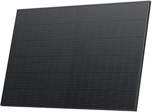 Солнечная панель EcoFlow 400W Solar Panel Стационарная
