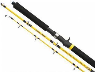 Лодочное удилище Shimano Beastmaster Jig BX Boat 183 MH