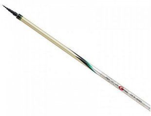 Телескопическое удилище Shimano Exage TE 5-500 (EXTE550)