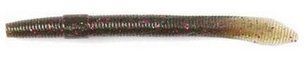 Червь силиконовый Lucky John 5.4" Wacky Worm *8 140136-S21
