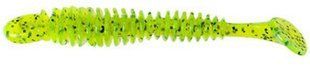 Силикон Reins Bubbling Shad 3" 419 Chart Pepper 8 шт (1552.03.64)