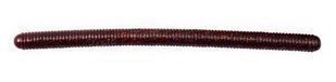 Силикон Jackall Yummy 500 4.5" Cola Red Flake 8 шт (1699.06.16)