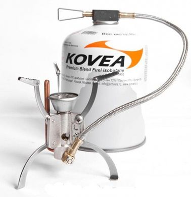 Газовая горелка Kovea Camp-5 Hose Stove KB-1006