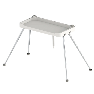 Модульный стол для лодок FASTEN c телескопическими ножками, XL (Tm1000)