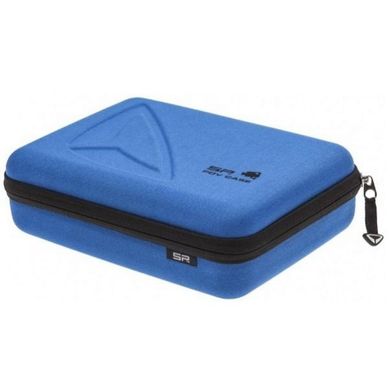 Кейс для камеры SP Pov Case GoPro-Edition 3.0 Small blue (52031)