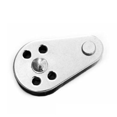 Роликовый блок ZEL 36 25 мм