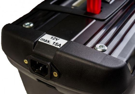 Аккумулятор DAV Power Box PB-C50-12-Li-i-B