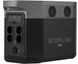 Комплект энергонезависимости EcoFlow PowerStream &ndash; микроинвертор 800W + зарядная станция Delta Max 2000