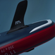 Надувная SUP доска Aqua Marina Hyper Navy Touring 12.6 iSUP (BT-23HY02)