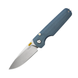 Нож Leatherman Blazer Denim 833419