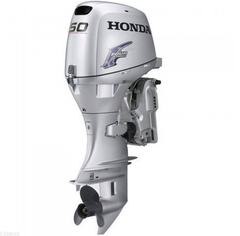 Лодочный мотор Honda BF50 SRTU