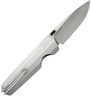 Нож Leatherman Blazer Stainless Steel 833421