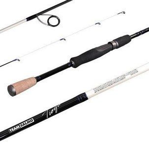 Спиннинг Salmo Team Salmo Tioga 7.3 ft 1-8 g (TSTI4-732MF)