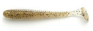 Силикон Keitech Swing Impact 3" 321 Gold Shad