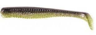 Виброхвост двухцветный Lucky John 3.1 " Long John *8 140118-T36