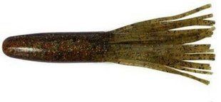 Силикон Keitech Salty Core Tube 4.25" 507 Real Bluegill (1551.02.05)