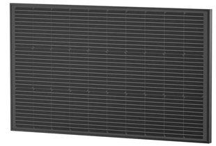 Солнечная панель EcoFlow 100W Solar Panel Стационарная