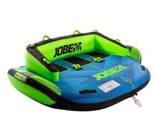 Буксируемый аттракцион (плюшка) Jobe Lunar Towable 3P (230320008)