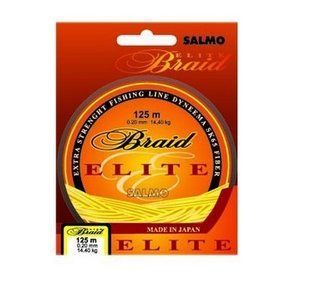 Шнур Salmo Elite Braid 150 m 4809-024