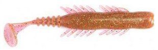 Виброхвост Lucky John 2.8" Bagsy Shad 140107-S14