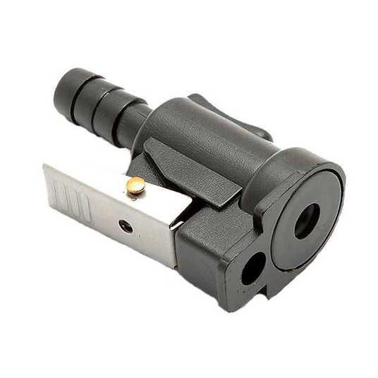 Коннектор для лодочного мотора Yamaha, Parsun Easterner (C14536-1