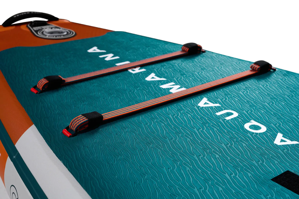 Надувной SUP-каяк Aqua Marina Cascade 11.2 Hybrid (BT-24CAP)