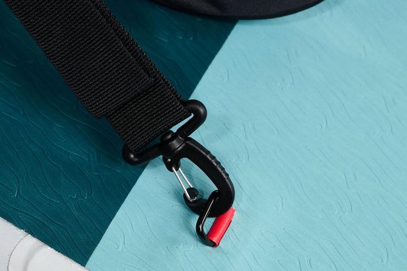 Надувной SUP-каяк Aqua Marina Cascade 11.2 Hybrid (BT-24CAP)
