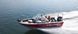 Алюминиевая лодка Crestliner Super Hawk 1700, Mercury F115EXLPT