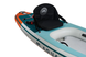 Надувной SUP-каяк Aqua Marina Cascade 11.2 Hybrid (BT-24CAP)