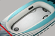 Надувной SUP-каяк Aqua Marina Cascade 11.2 Hybrid (BT-24CAP)