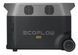 Комплект энергонезависимости EcoFlow PowerStream &ndash; микроинвертор 600W + зарядная станция Delta Pro