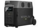 Комплект энергонезависимости EcoFlow PowerStream &ndash; микроинвертор 600W + зарядная станция Delta Pro