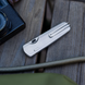 Нож Leatherman Blazer Stainless Steel 833421