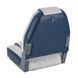 Сиденье Newstar Premium High Back серо/синее (75245GN)