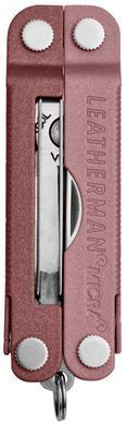 Мультитул Leatherman Micra Heathered Blush (833434)