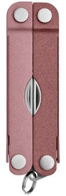 Мультитул Leatherman Micra Heathered Blush (833434)
