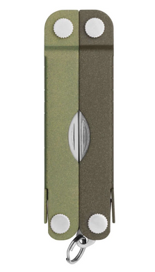 Мультитул Leatherman Micra Spruce (833460)