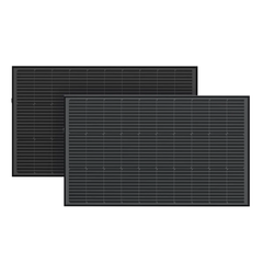 Набор солнечных панелей EcoFlow 2*100 Solar Panel