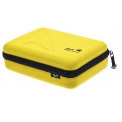 Кейс для камеры SP Pov Case GoPro-Edition 3.0 Small yellow (52032)