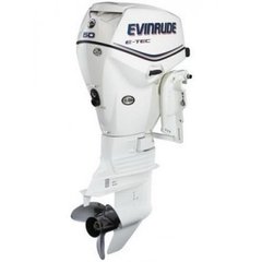 Лодочный мотор Evinrude E60 DSL