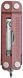 Мультитул Leatherman Micra Heathered Blush (833434)