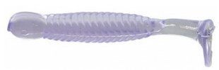 Силикон Ecogear Grass Minnow SS 28 mm 227: UV Silhouette 15 шт (1561.06.23)