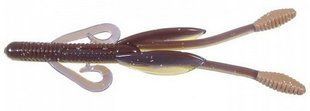 Силикон Big Bite Baits Flying Squirrel 5" Easy Money 7 шт (1838.00.37)