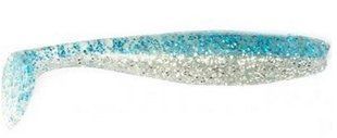 Виброхвост двухцветный Lucky John 2,2" LJ Minnow *10 140142-T05