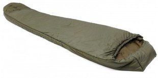 Спальный мешок Snugpak Softie 10 Harrier Olive правосторонняя молния (1568.10.13)