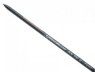 Телескопическое удилище Shimano SPEEDMASTER AX TELESCOPIC 3 - 600
