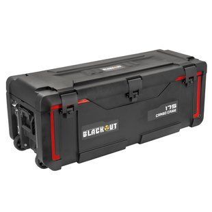 Экспедиционный кейс Blackout (TH175 black)