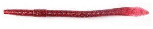 Червь силиконовый Lucky John 3,9" Wacky Worm *10 140135-S25